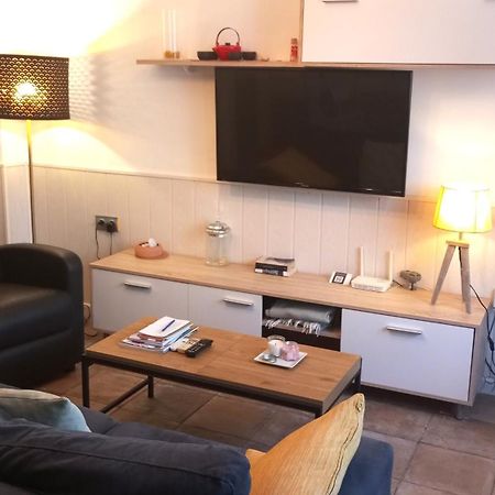 Apartamento Limonero,Albox Eksteriør bilde