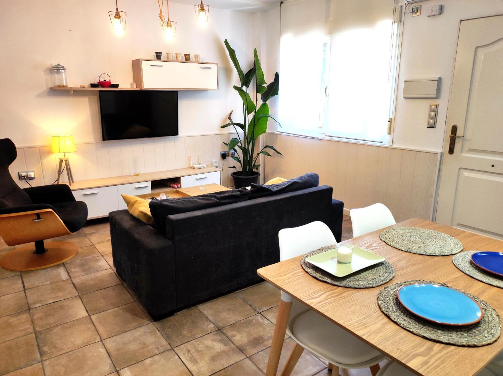 Apartamento Limonero,Albox Eksteriør bilde
