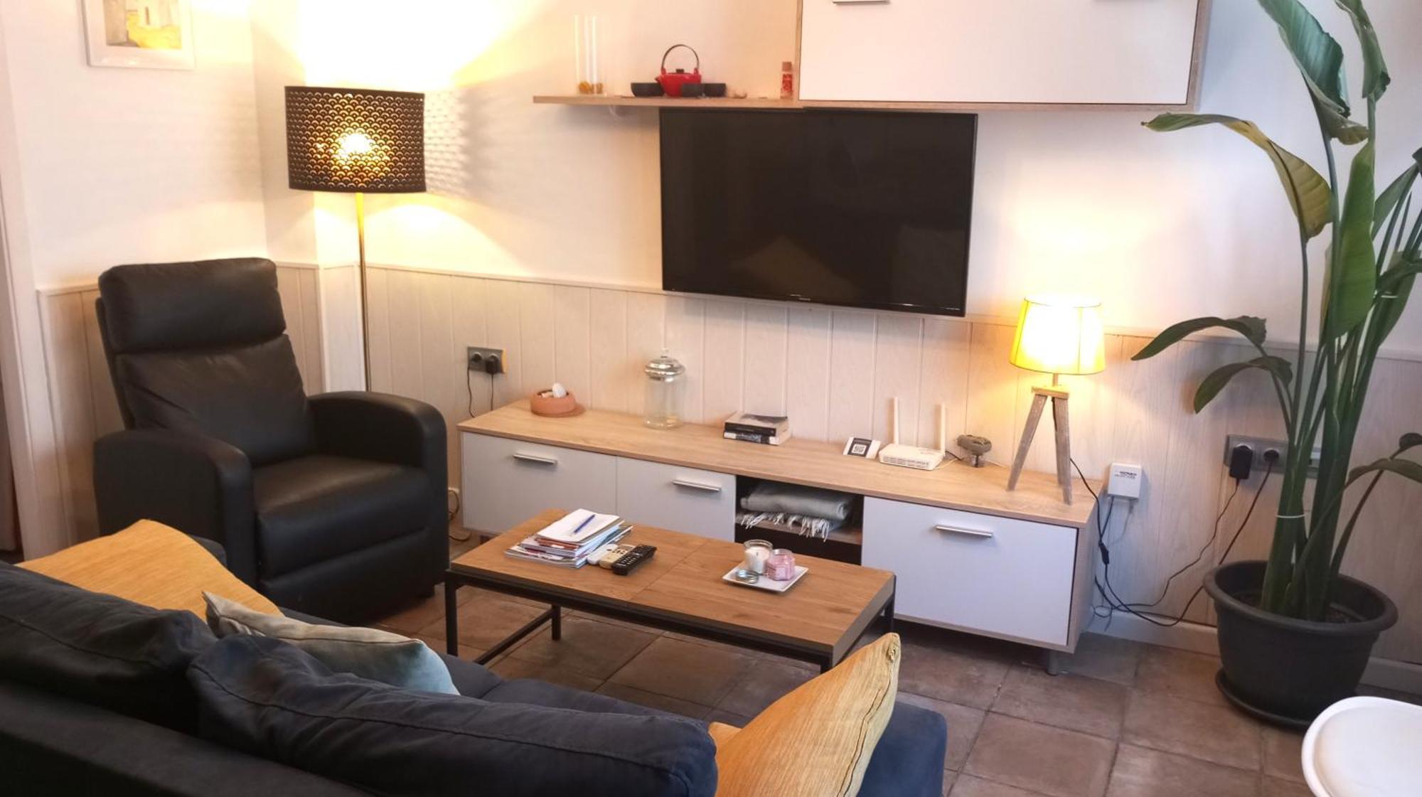 Apartamento Limonero,Albox Eksteriør bilde